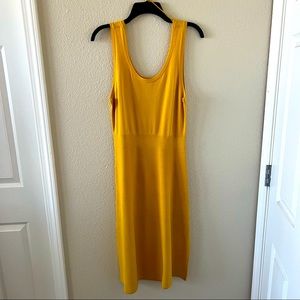 Ann Klein MIDI Dress